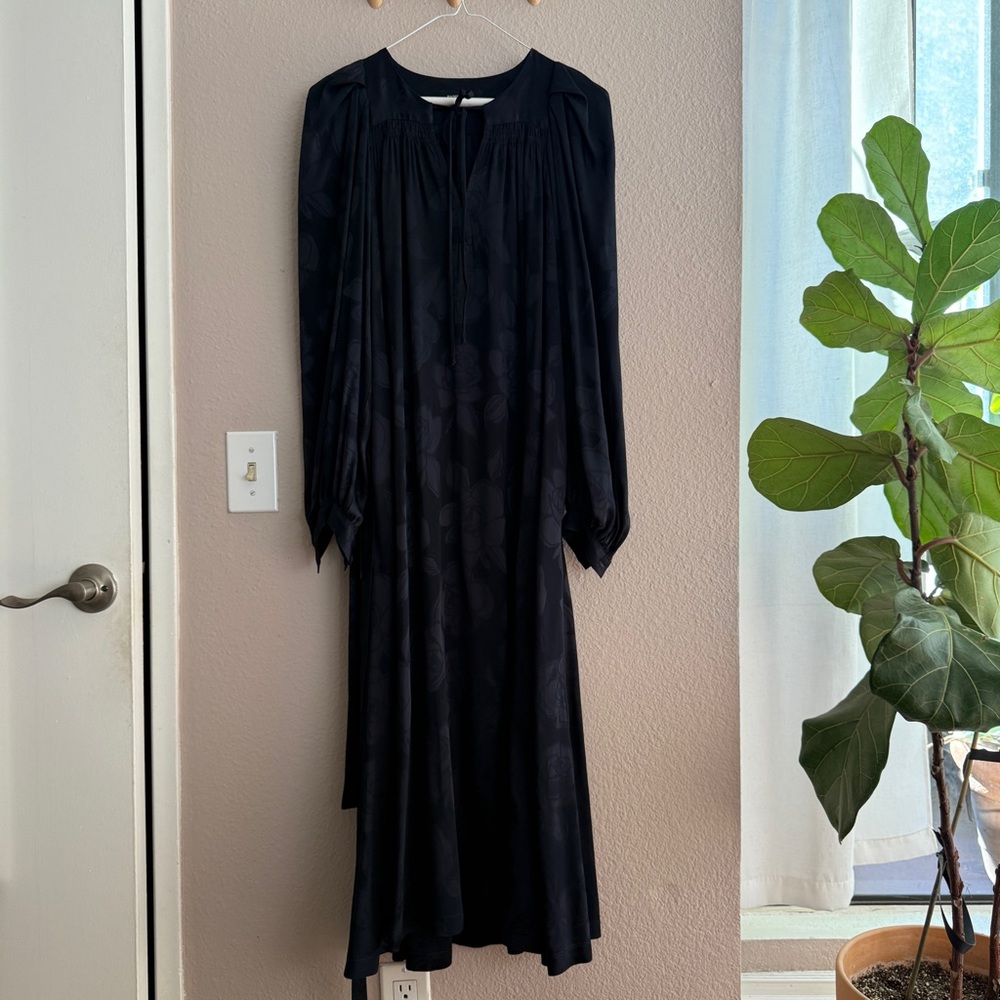 Rachel Comey silk dress